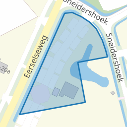 Perceel VSM01-M-1101