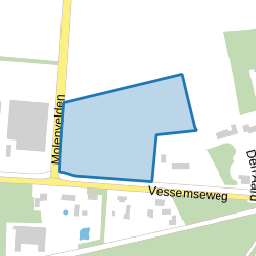 Perceel VSM01-M-1112