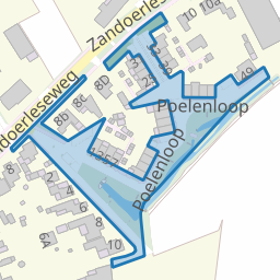 Perceel VSM01-M-1116