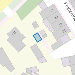 Perceel VSM01-M-1120