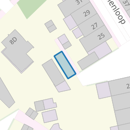 Perceel VSM01-M-1122