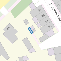 Perceel VSM01-M-1125