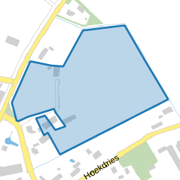 Perceel VSM01-M-1128