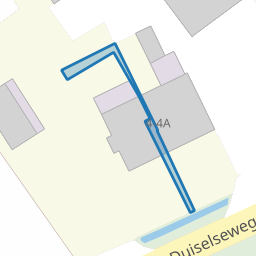 Perceel VSM01-M-1137