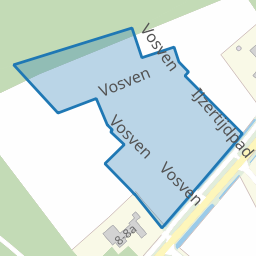 Perceel VSM01-M-1141