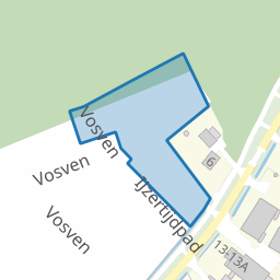 Perceel VSM01-M-1143