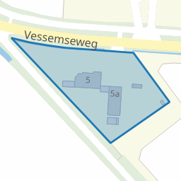 Perceel VSM01-M-321