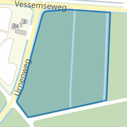 Perceel VSM01-M-329