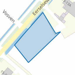 Perceel VSM01-M-364