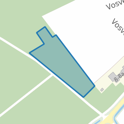 Perceel VSM01-M-733