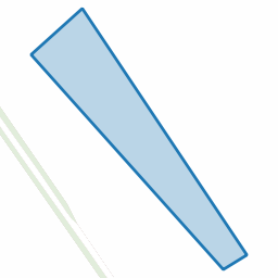 Perceel VSM01-M-80