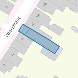 Perceel VSM02-B-1116