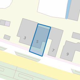 Perceel VSM02-B-1125