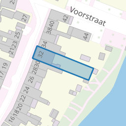 Perceel VSM02-B-1137