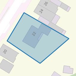 Perceel VSM02-B-1150