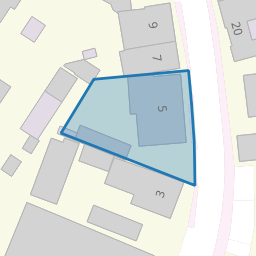 Perceel VSM02-B-1181