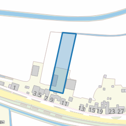 Perceel VSM02-B-1245