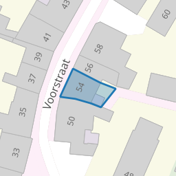 Perceel VSM02-B-1300