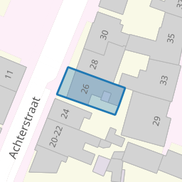 Perceel VSM02-B-1309