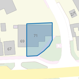 Perceel VSM02-B-1365