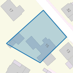 Perceel VSM02-B-1418