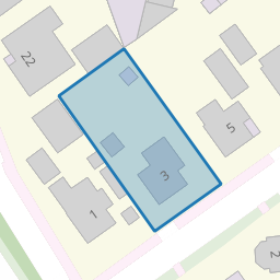 Perceel VSM02-B-1511