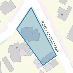 Perceel VSM02-B-1517