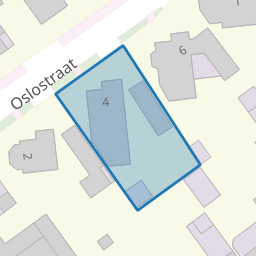 Perceel VSM02-B-1519