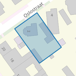 Perceel VSM02-B-1520