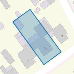 Perceel VSM02-B-1526