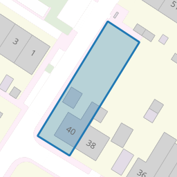 Perceel VSM02-B-1572