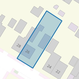 Perceel VSM02-B-1579