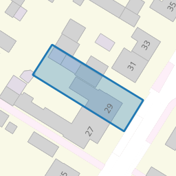 Perceel VSM02-B-1599