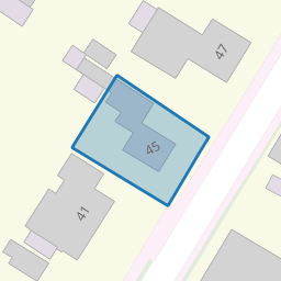 Perceel VSM02-B-1656