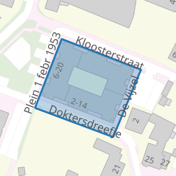 Perceel VSM02-B-1688