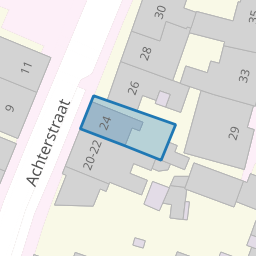 Perceel VSM02-B-1711