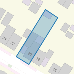 Perceel VSM02-B-1713