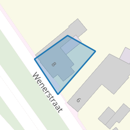 Perceel VSM02-B-1762