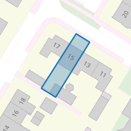 Perceel VSM02-B-1773