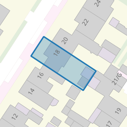 Perceel VSM02-B-1781