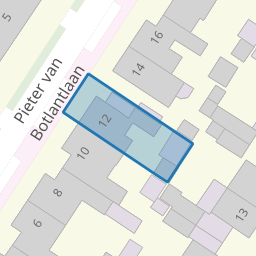 Perceel VSM02-B-1784