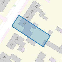 Perceel VSM02-B-1807