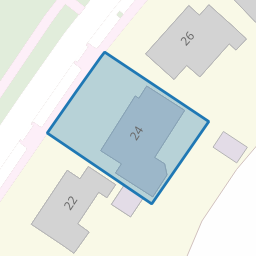 Perceel VSM02-B-1819