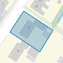 Perceel VSM02-B-1857