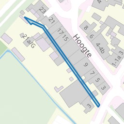 Perceel VSM02-B-1925