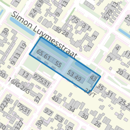 Perceel VSM02-B-1927