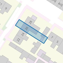 Perceel VSM02-B-1982