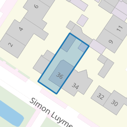 Perceel VSM02-B-1990