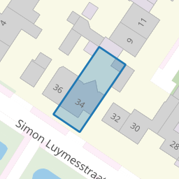 Perceel VSM02-B-1991