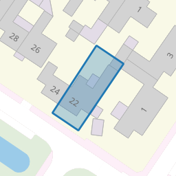 Perceel VSM02-B-1997